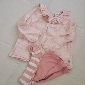 PompDeLux bundle 2T 3T